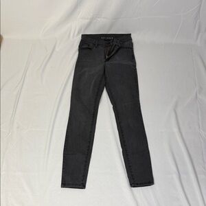 Mitt & Bow High-Rise Skinny Jeans